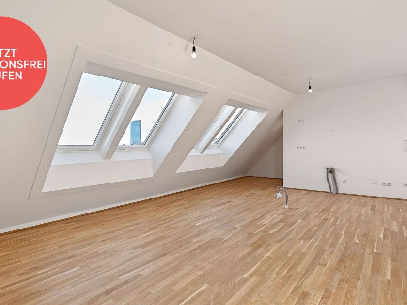 Wohnraum