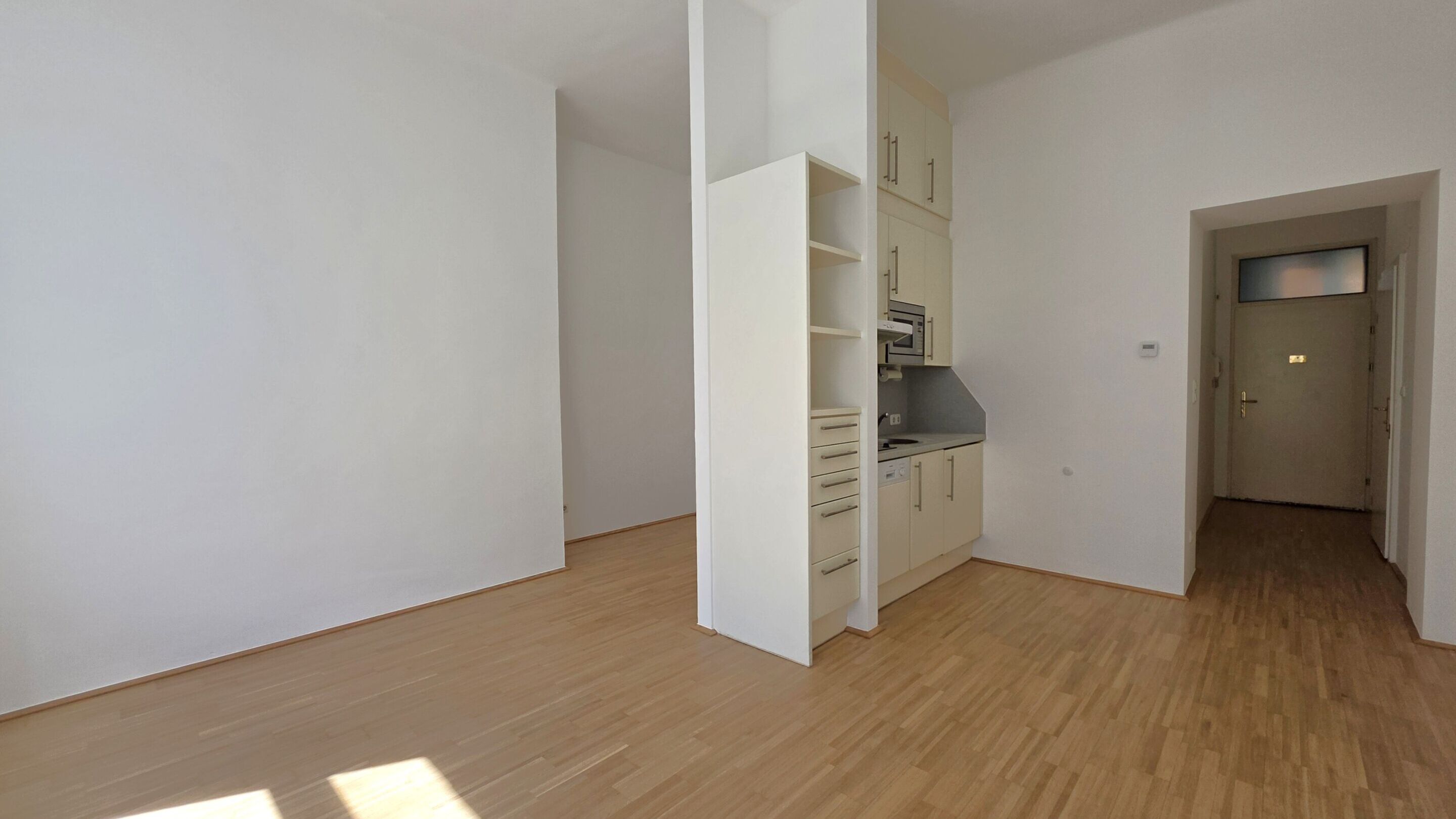 Wohnraum