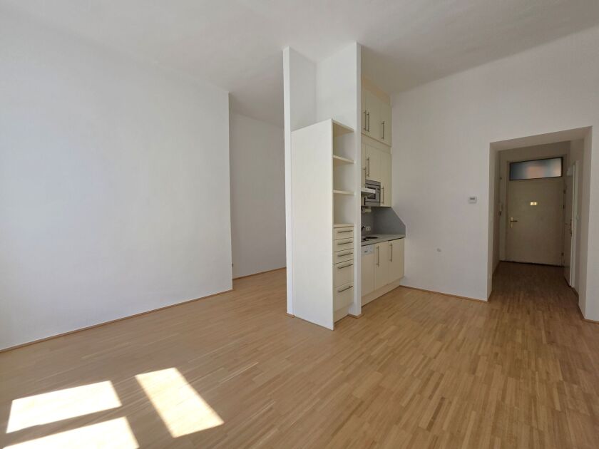 Wohnraum