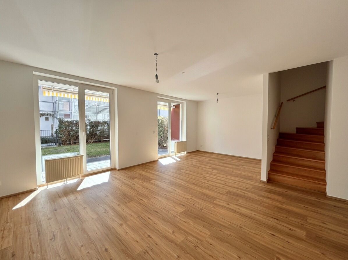 Wohnraum