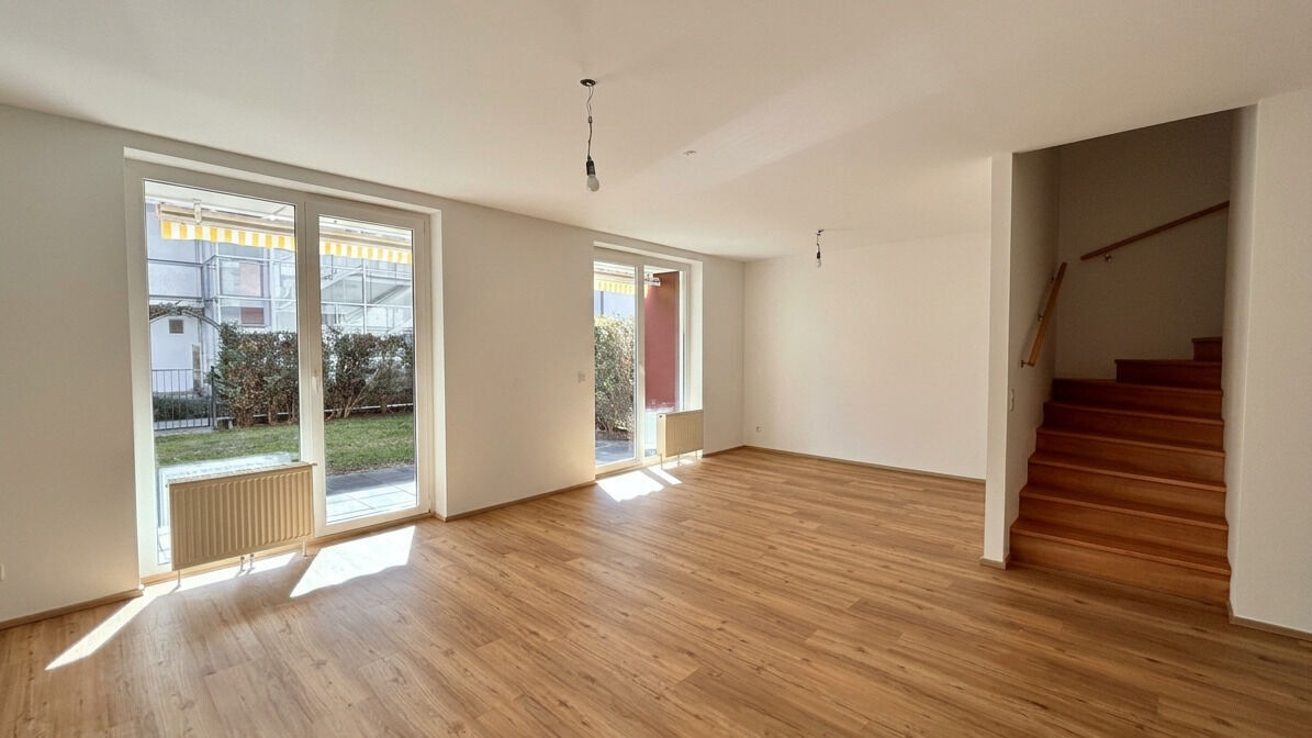 Wohnraum