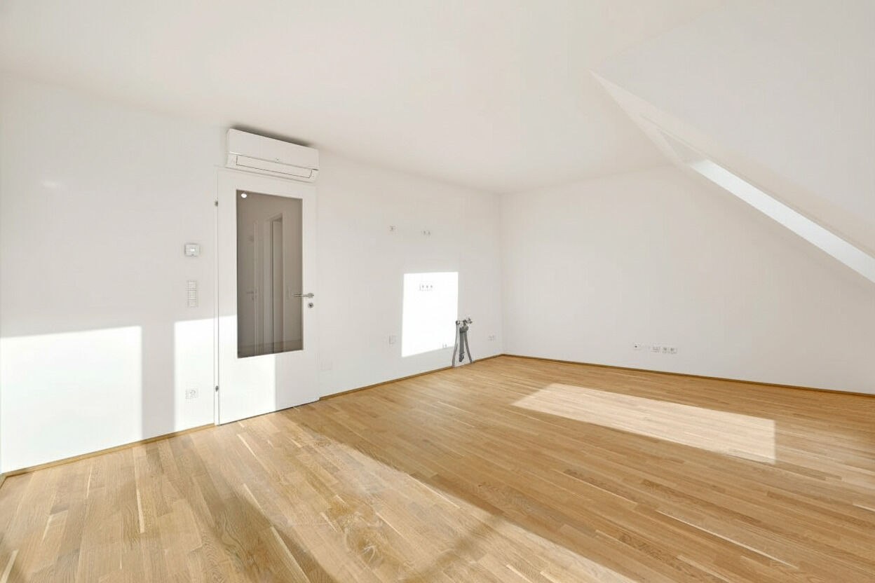 Wohnraum