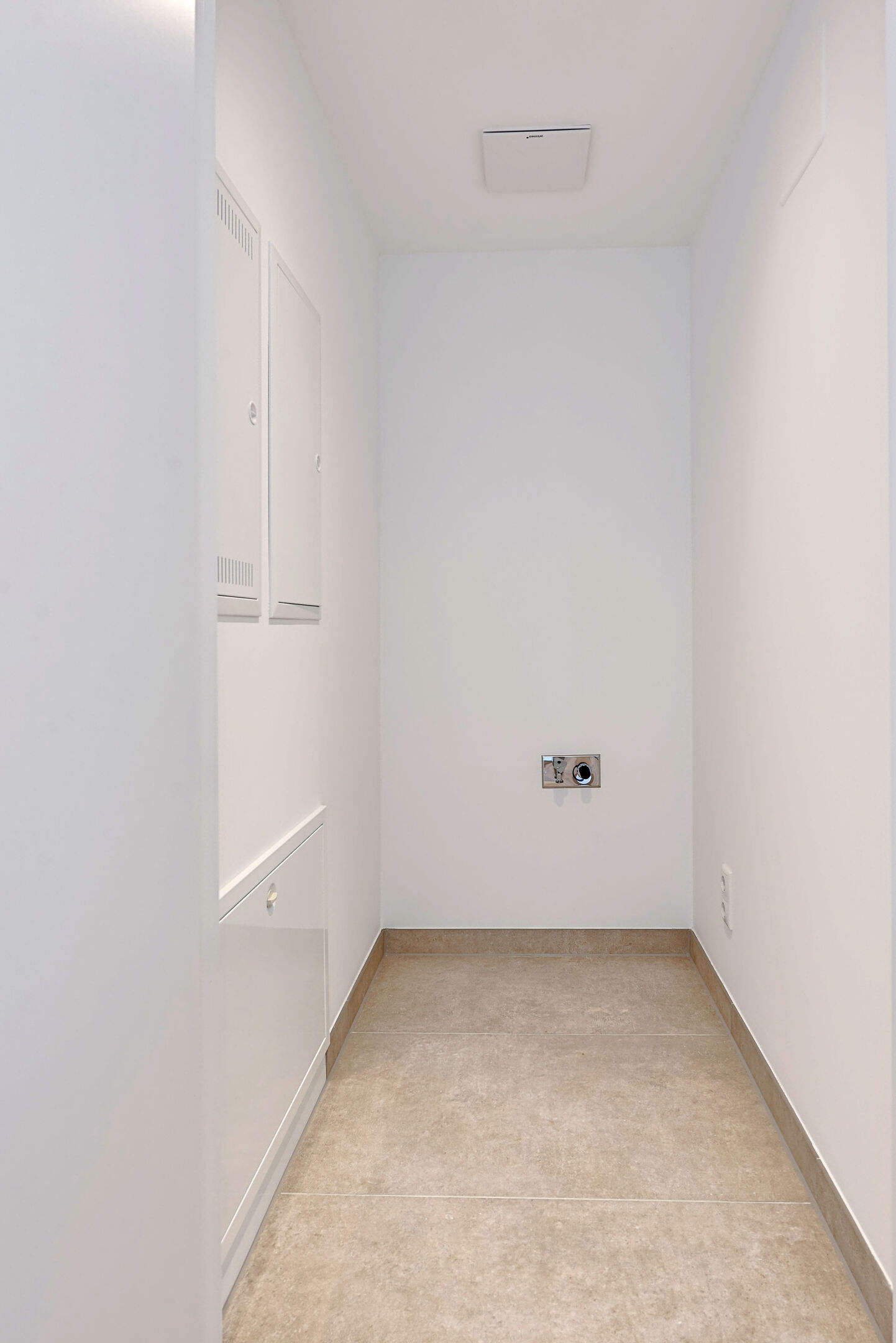 Schumanngasse | Abstellraum