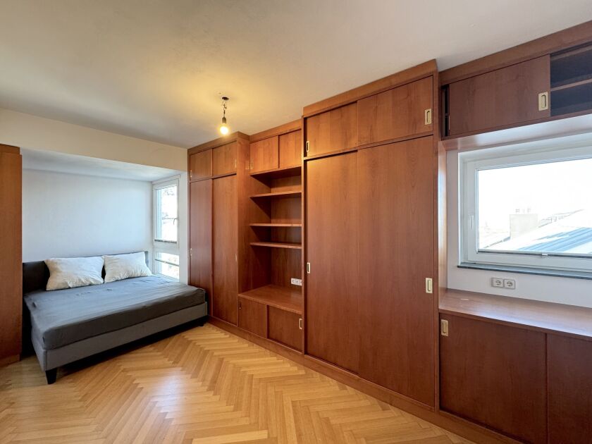 Schlafzimmer 2