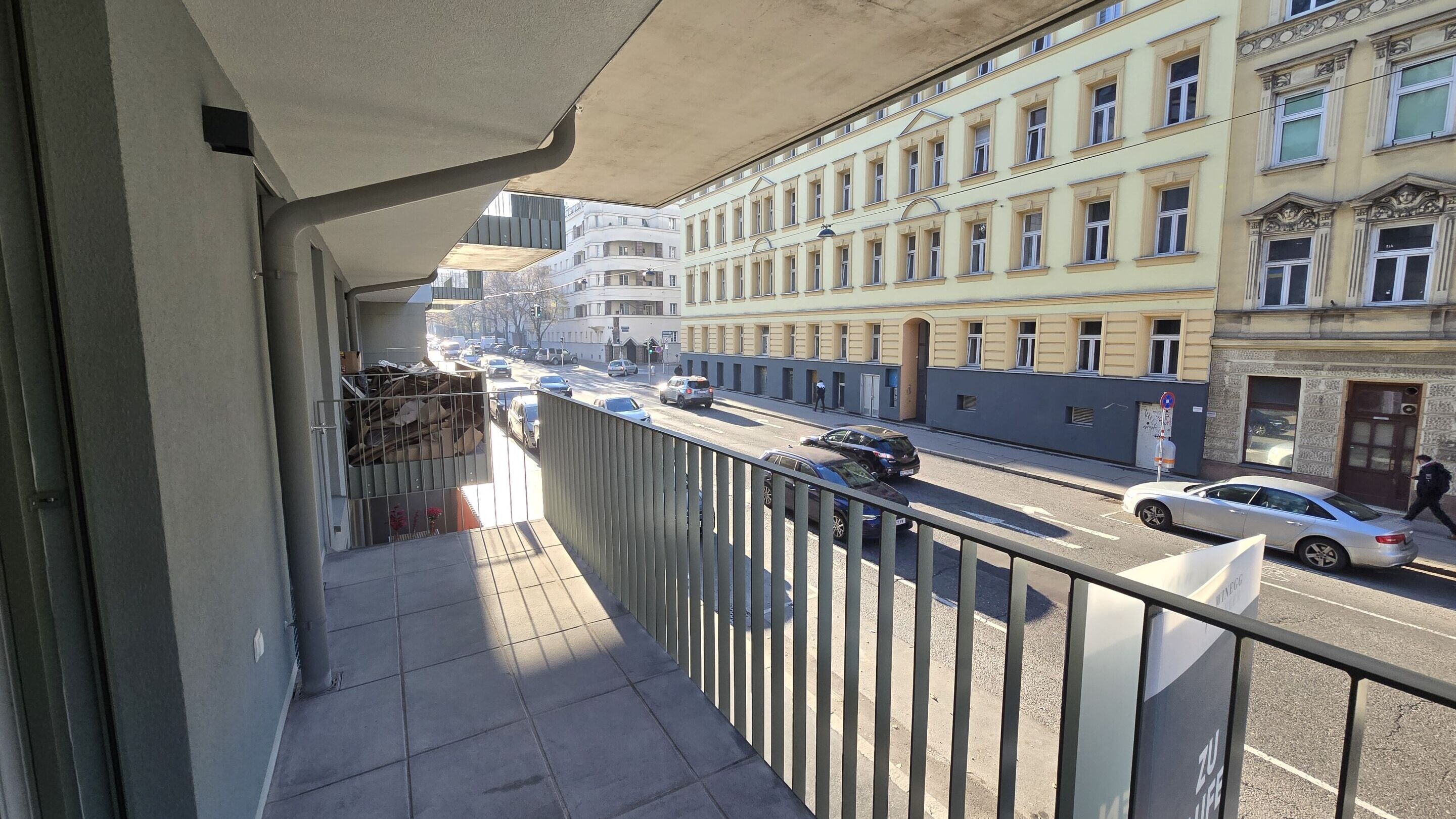 Balkon