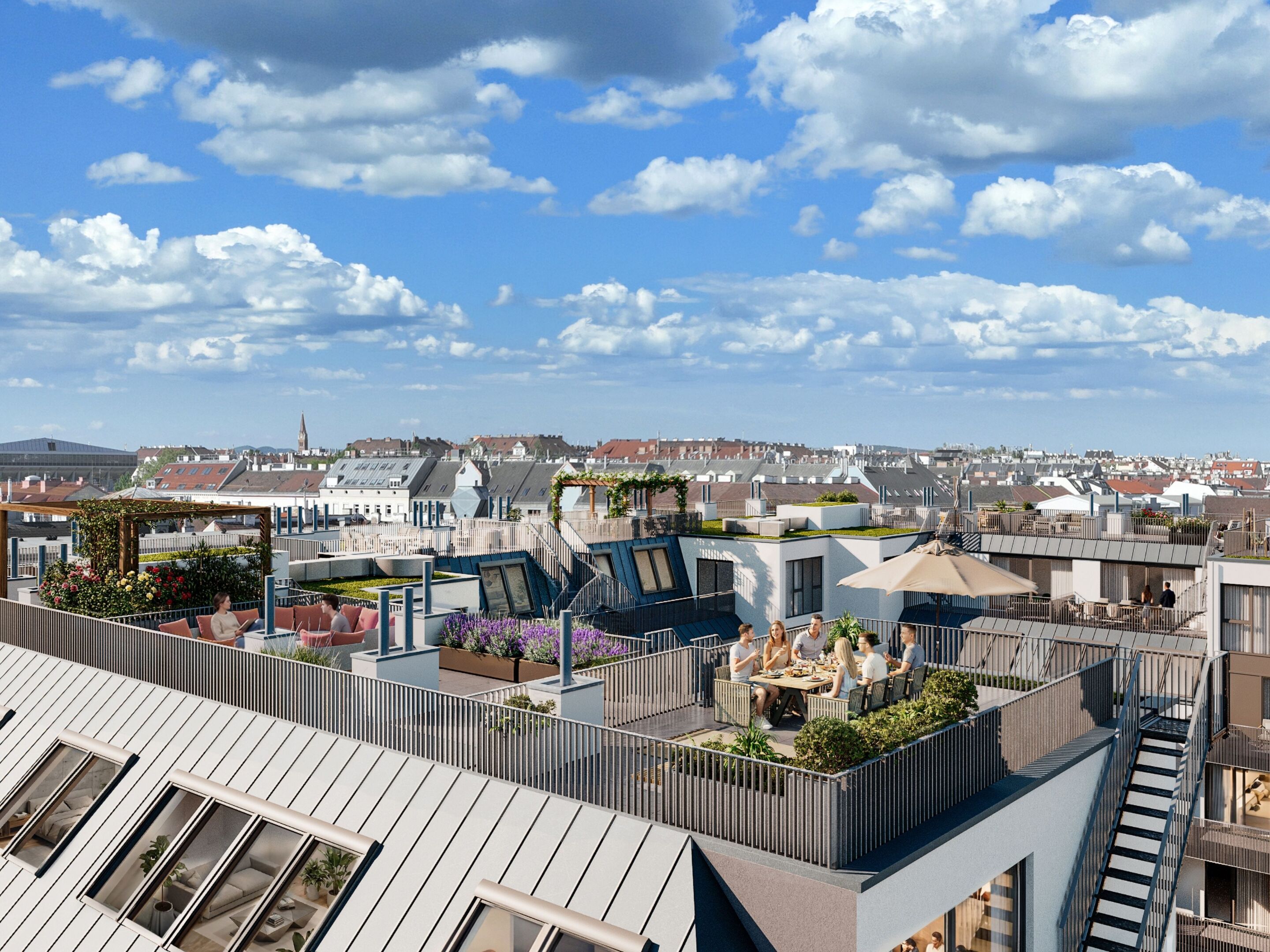 WINEGG-Herbststraße 6-10-DG Ausblick