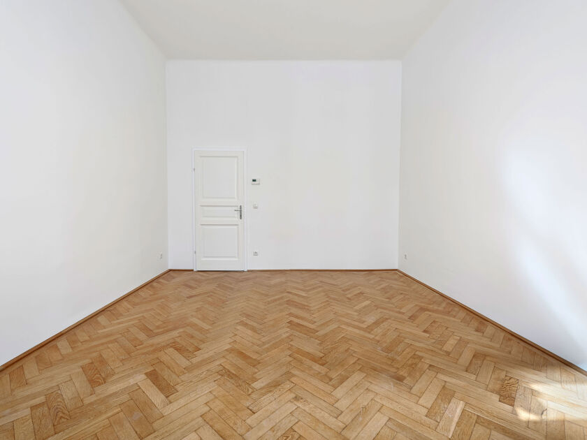 Wohnraum