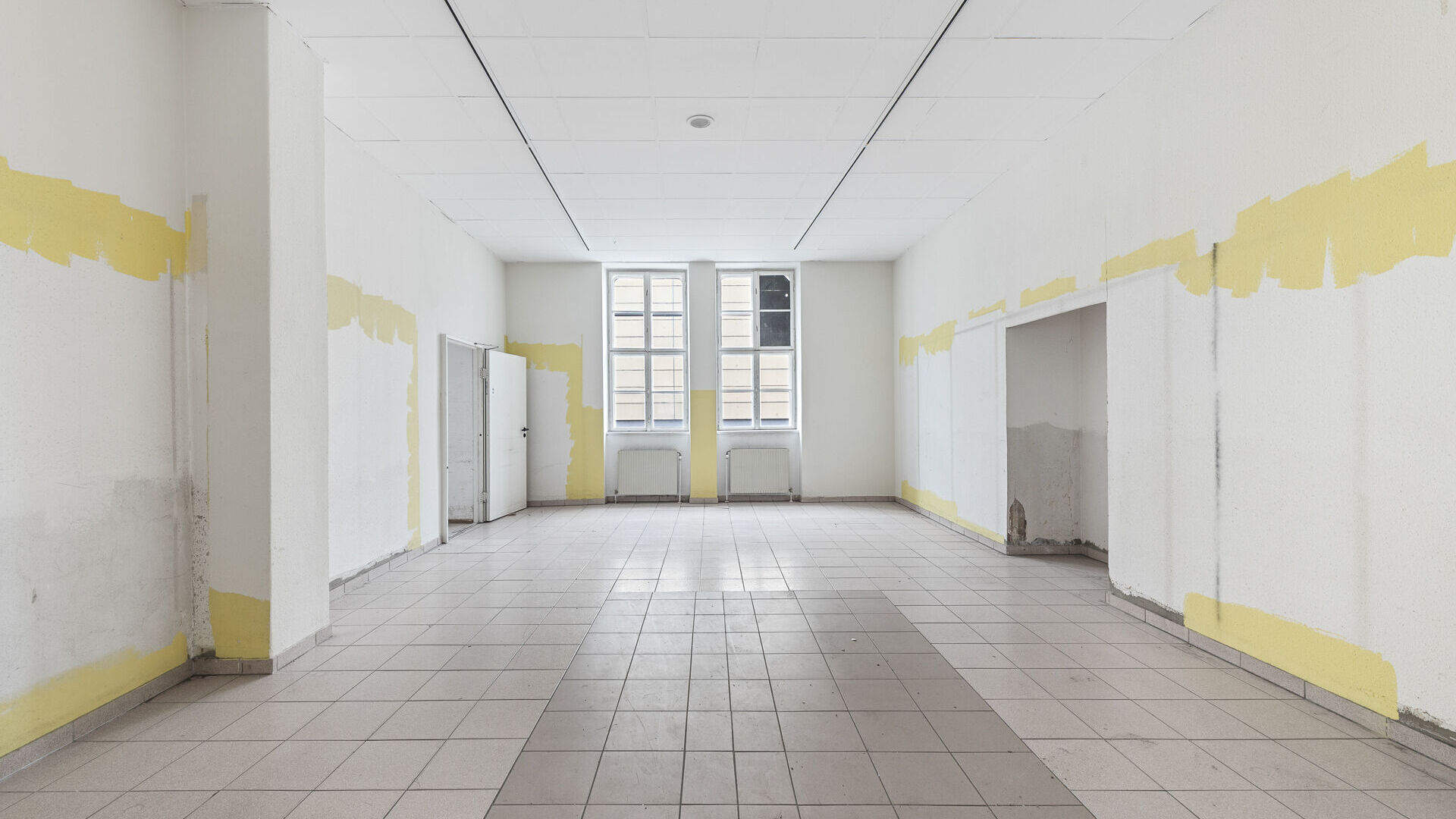 Obergeschoß | Nebenraum