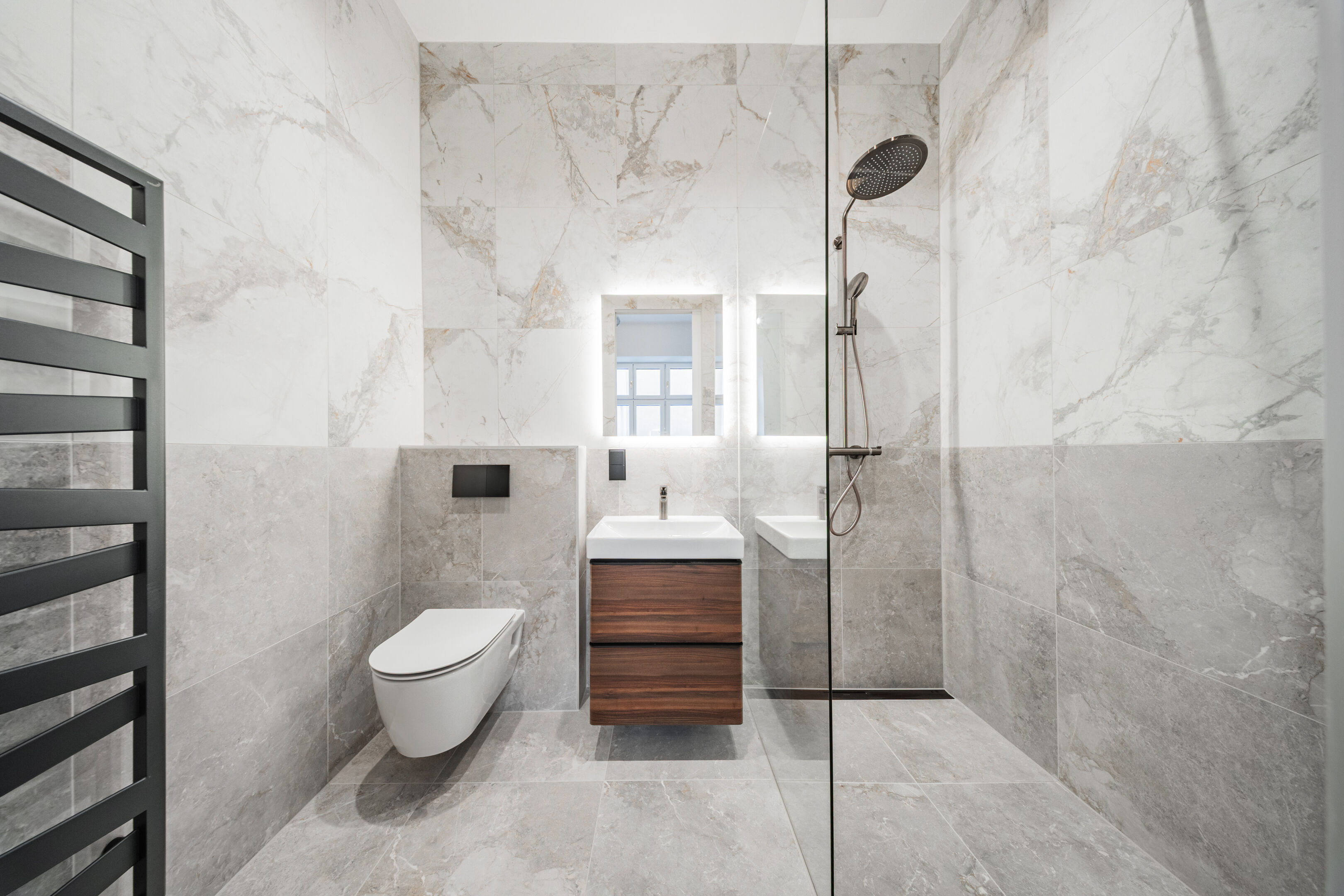 Bad en Suite