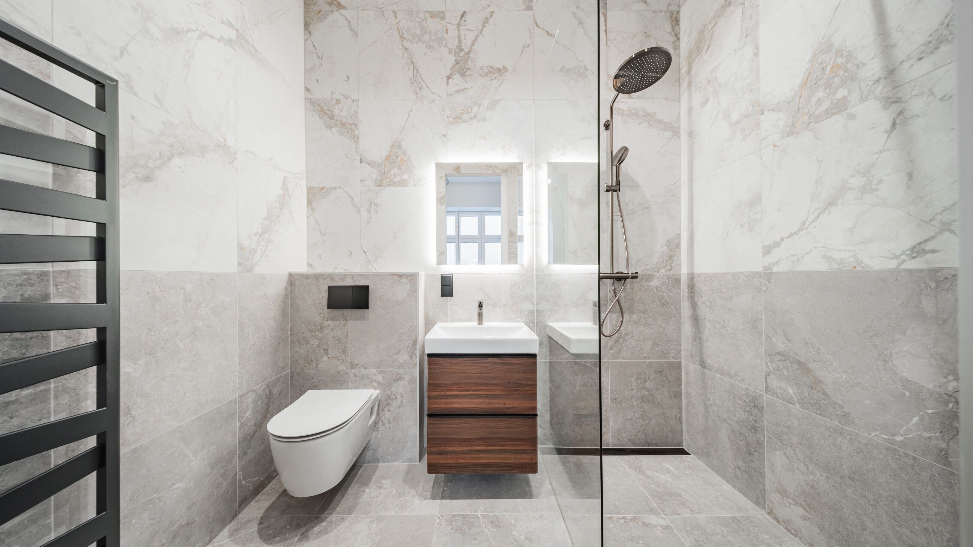 Bad en Suite