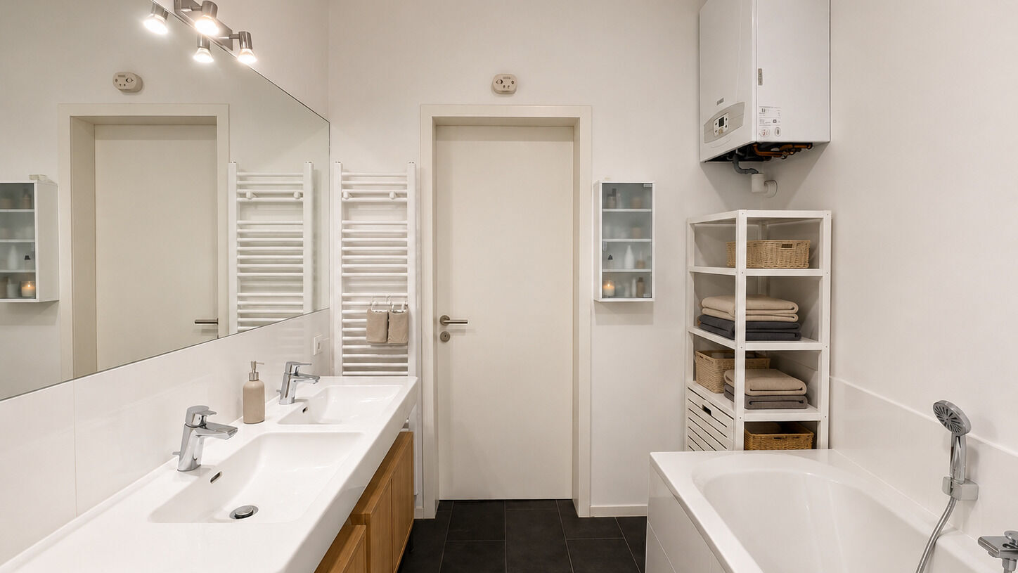 Badezimmer