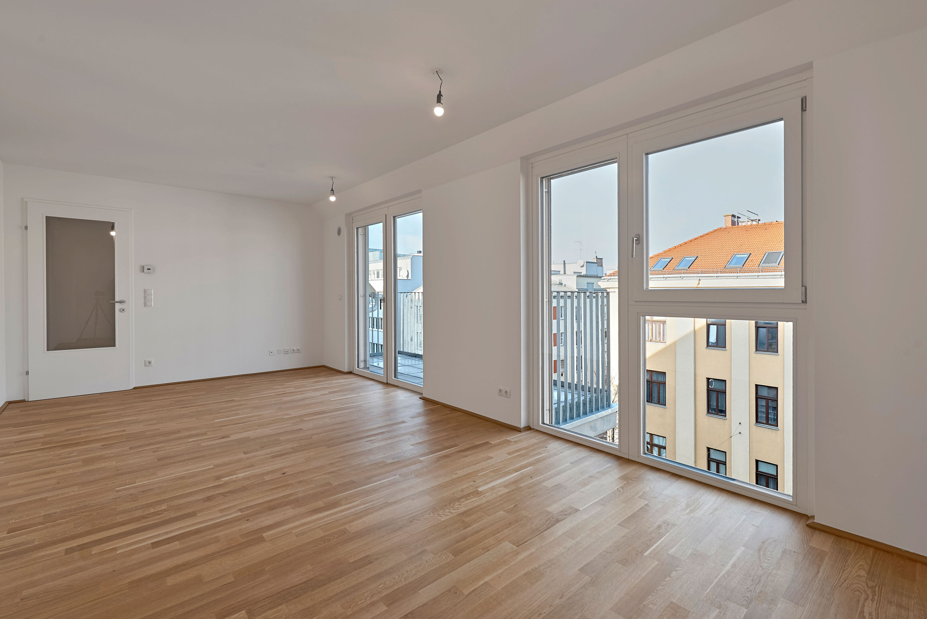 Wohnraum