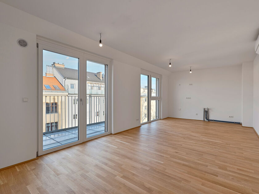 Wohnraum