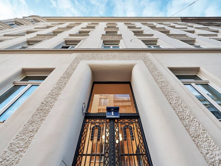 Turmburggasse 1 | 1060 Wien