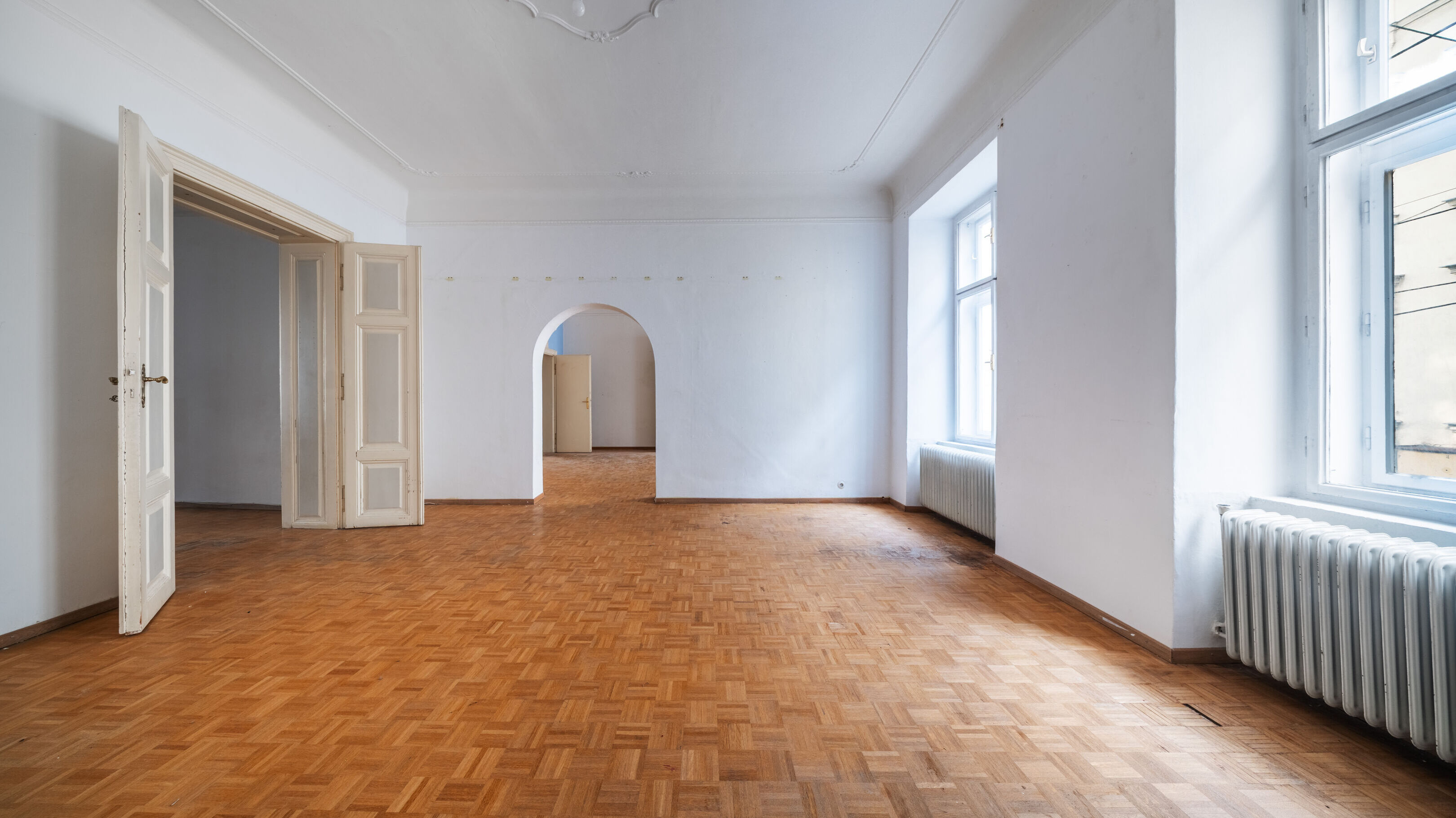 Wohnraum