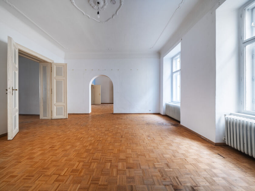 Wohnraum