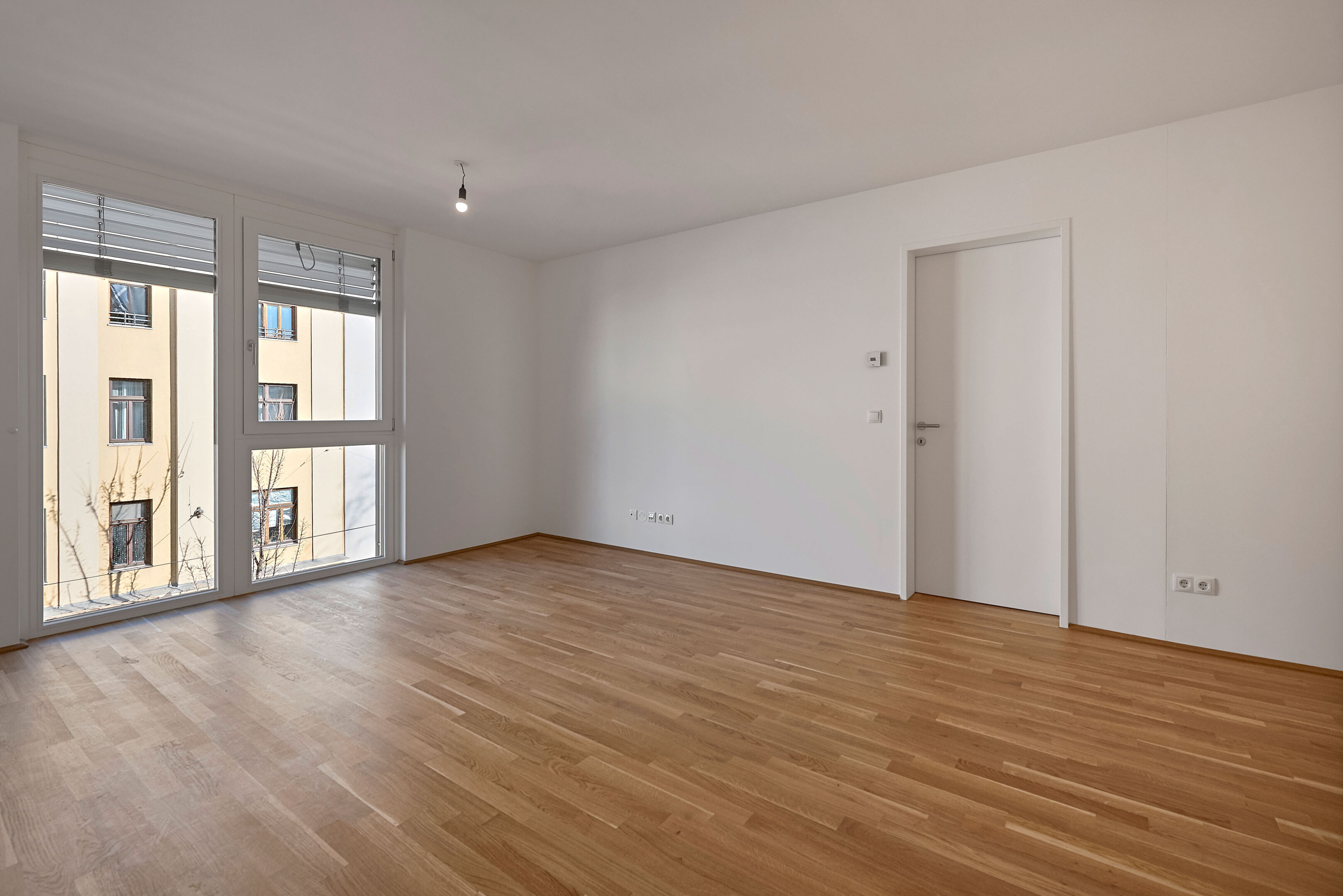 Wohnraum