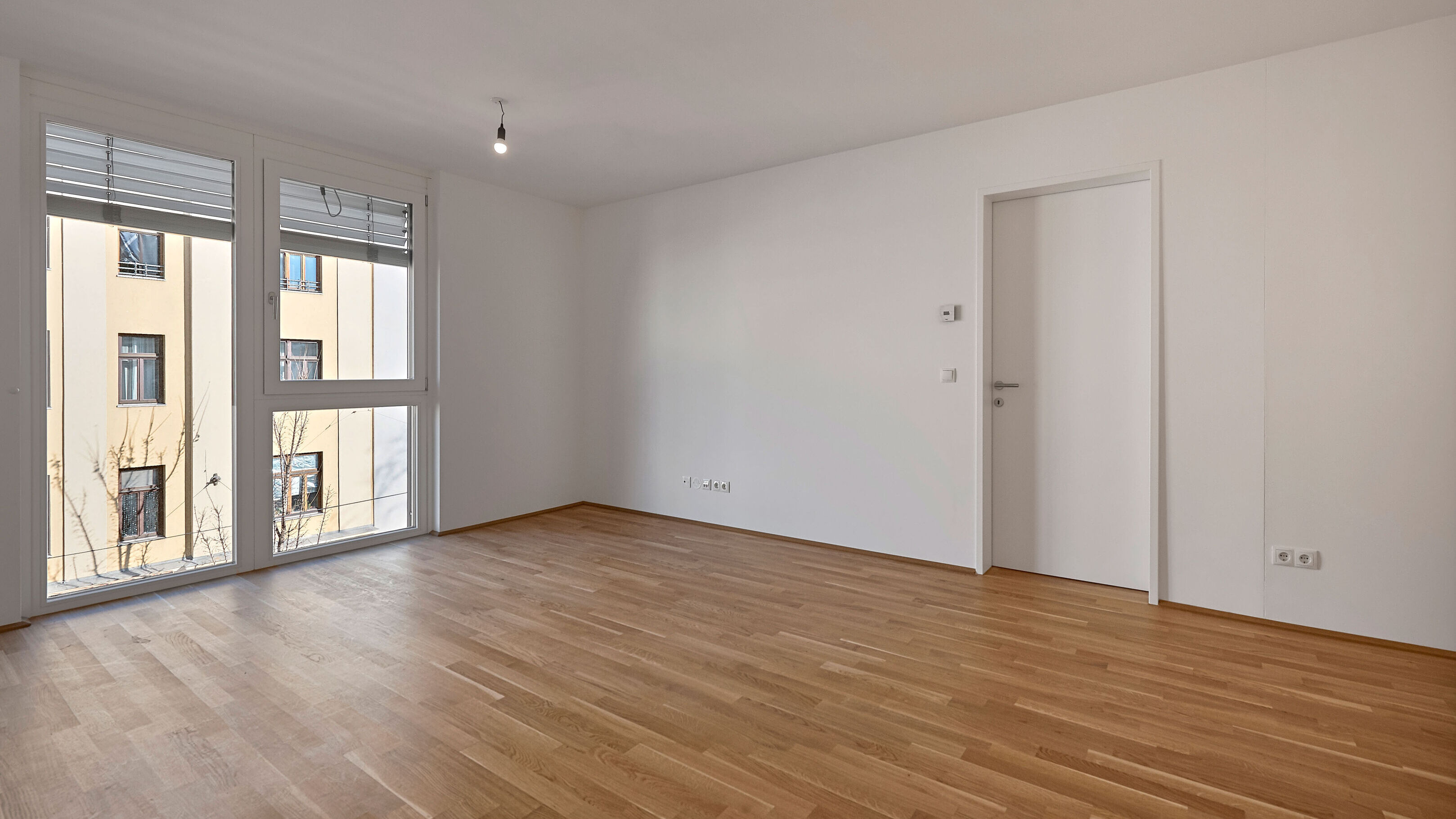 Wohnraum