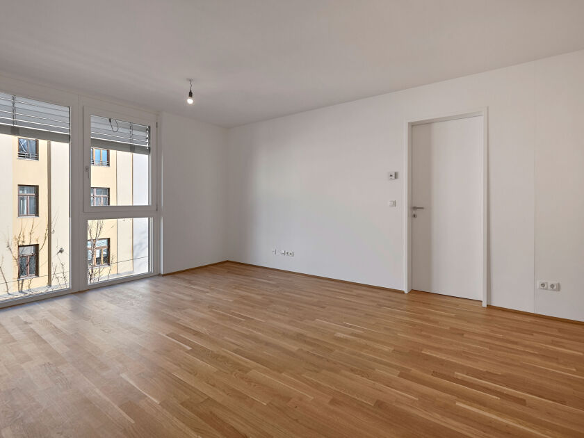 Wohnraum