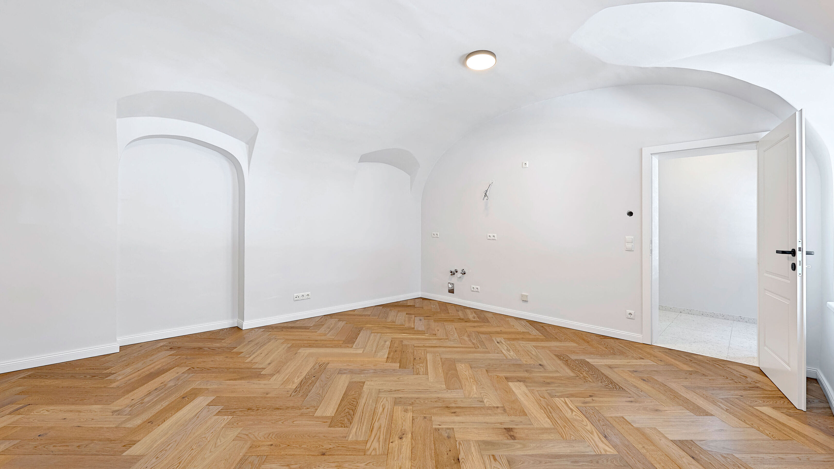 Wohnraum