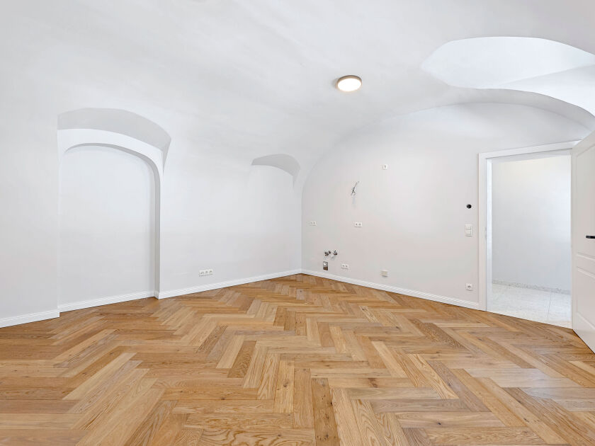 Wohnraum