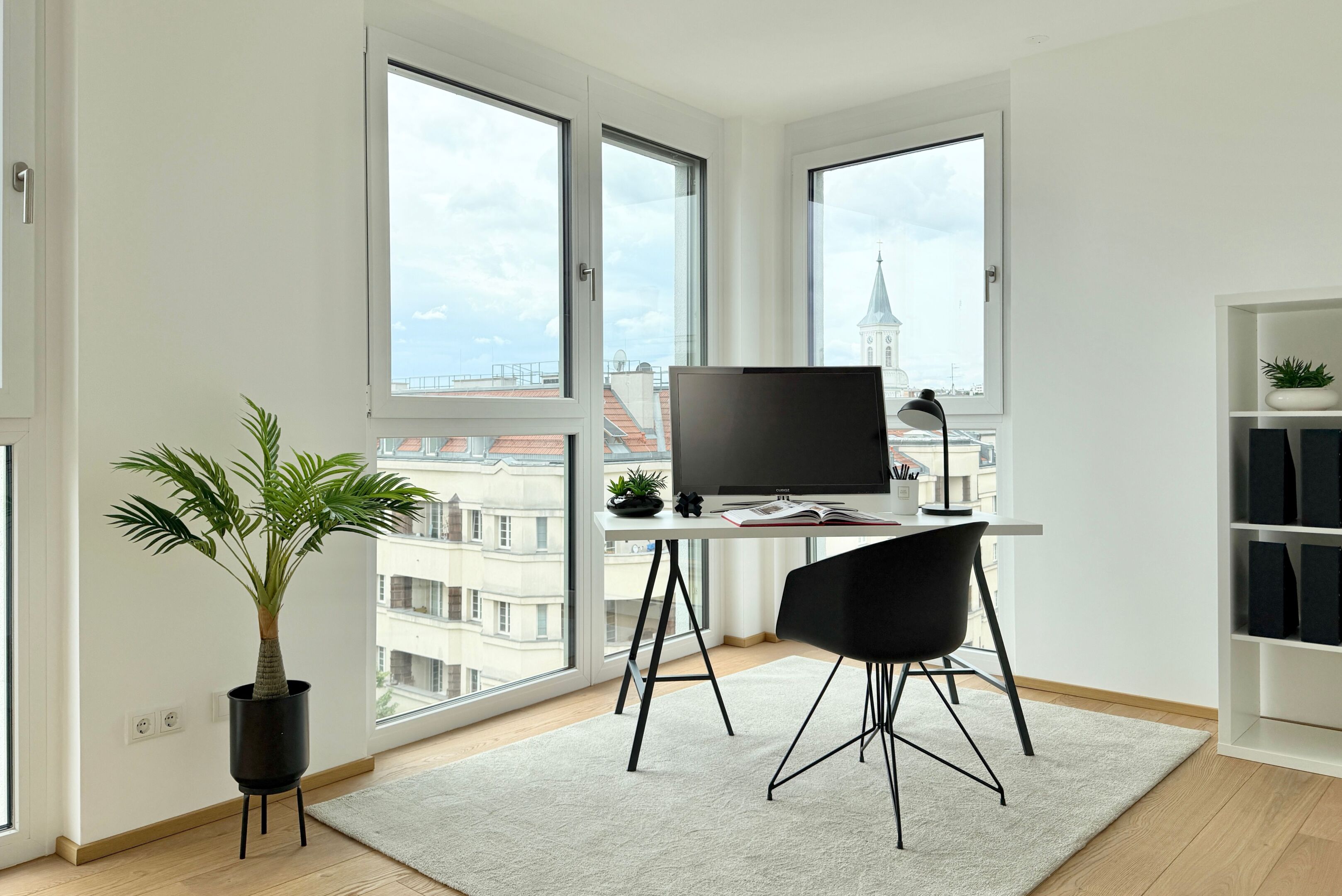 WINEGG-Arndtstraße 50-Top 80-Arbeitszimmer