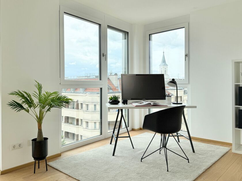WINEGG-Arndtstraße 50-Top 80-Arbeitszimmer