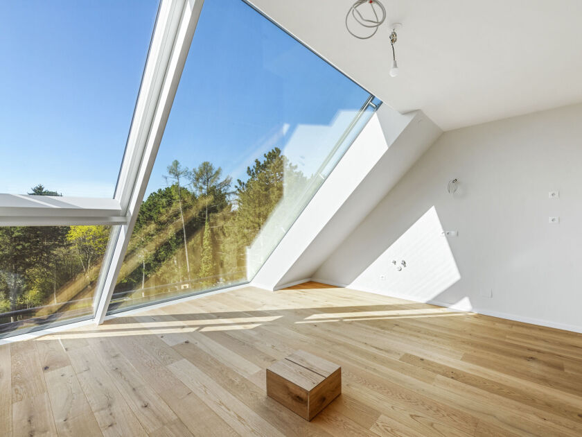 Unterer Schreiberweg 49 | Penthouse