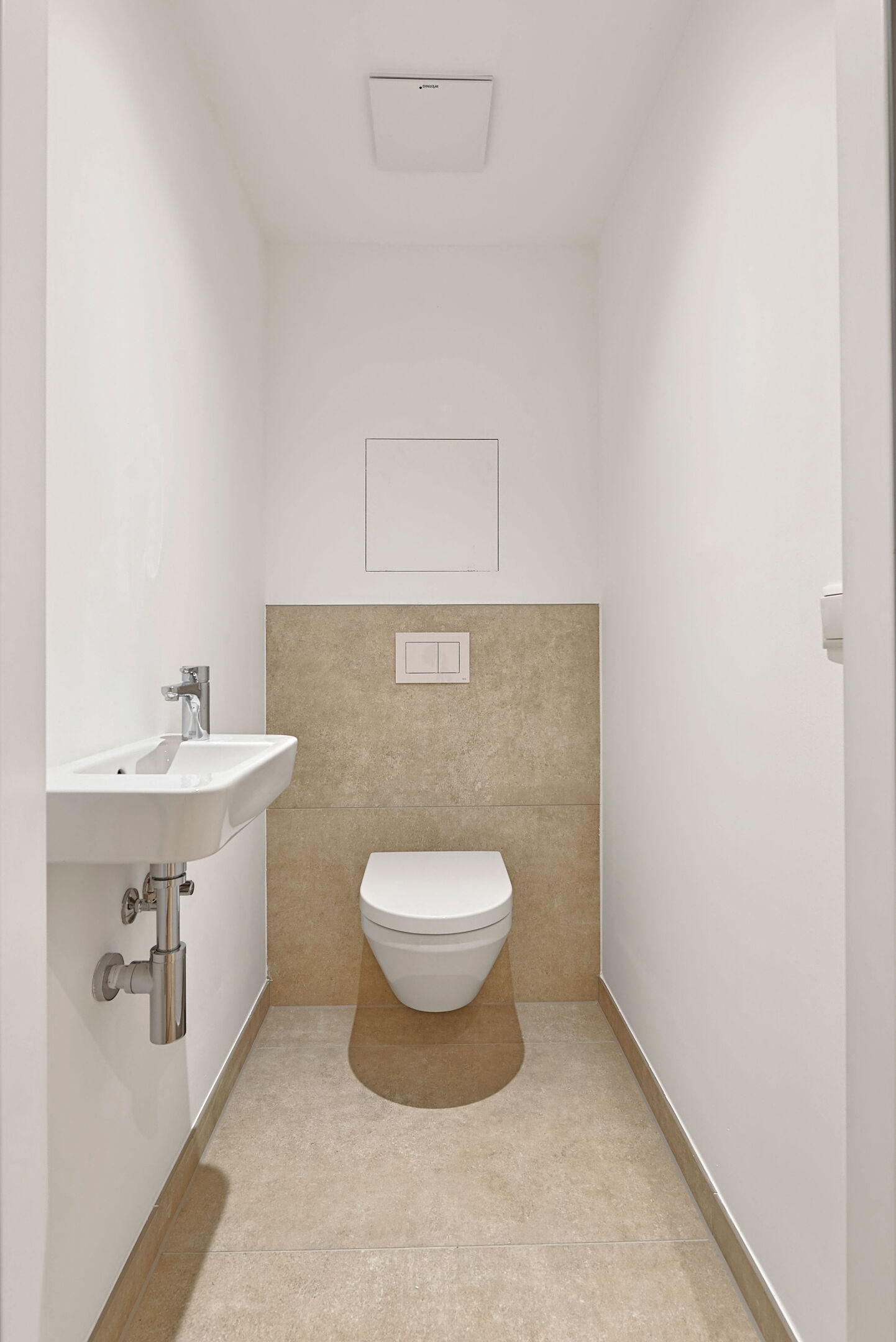 Schumanngasse | WC