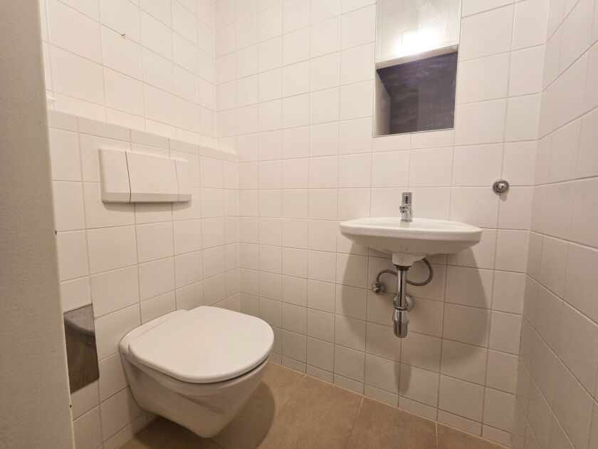 WC