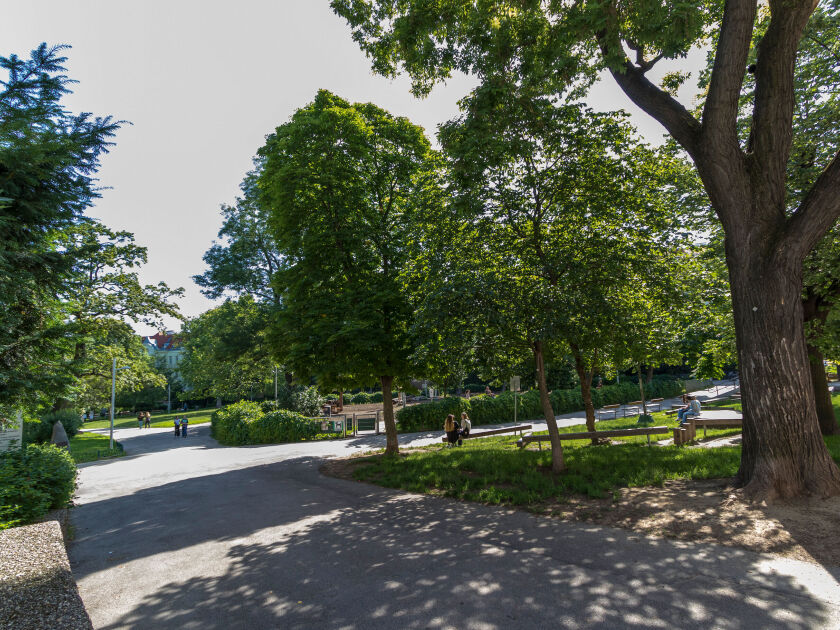 Schubertpark