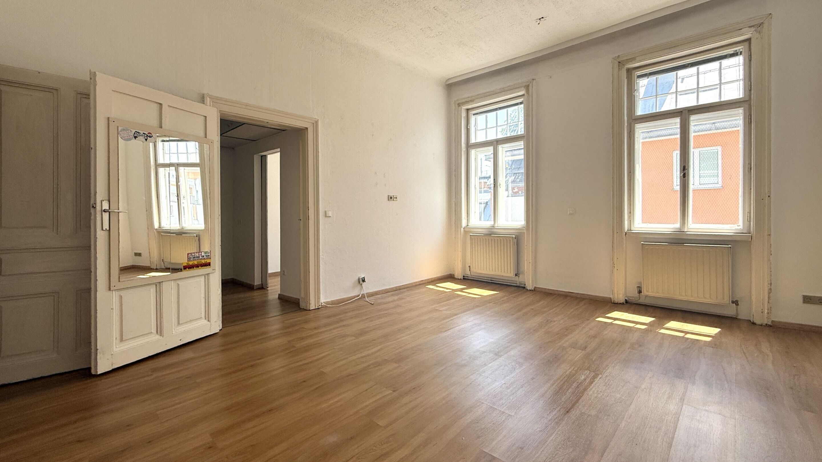 Wohnraum