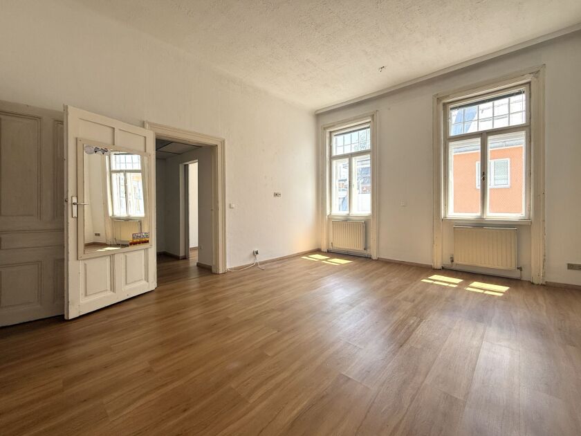 Wohnraum