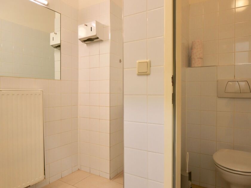 Damen-WC