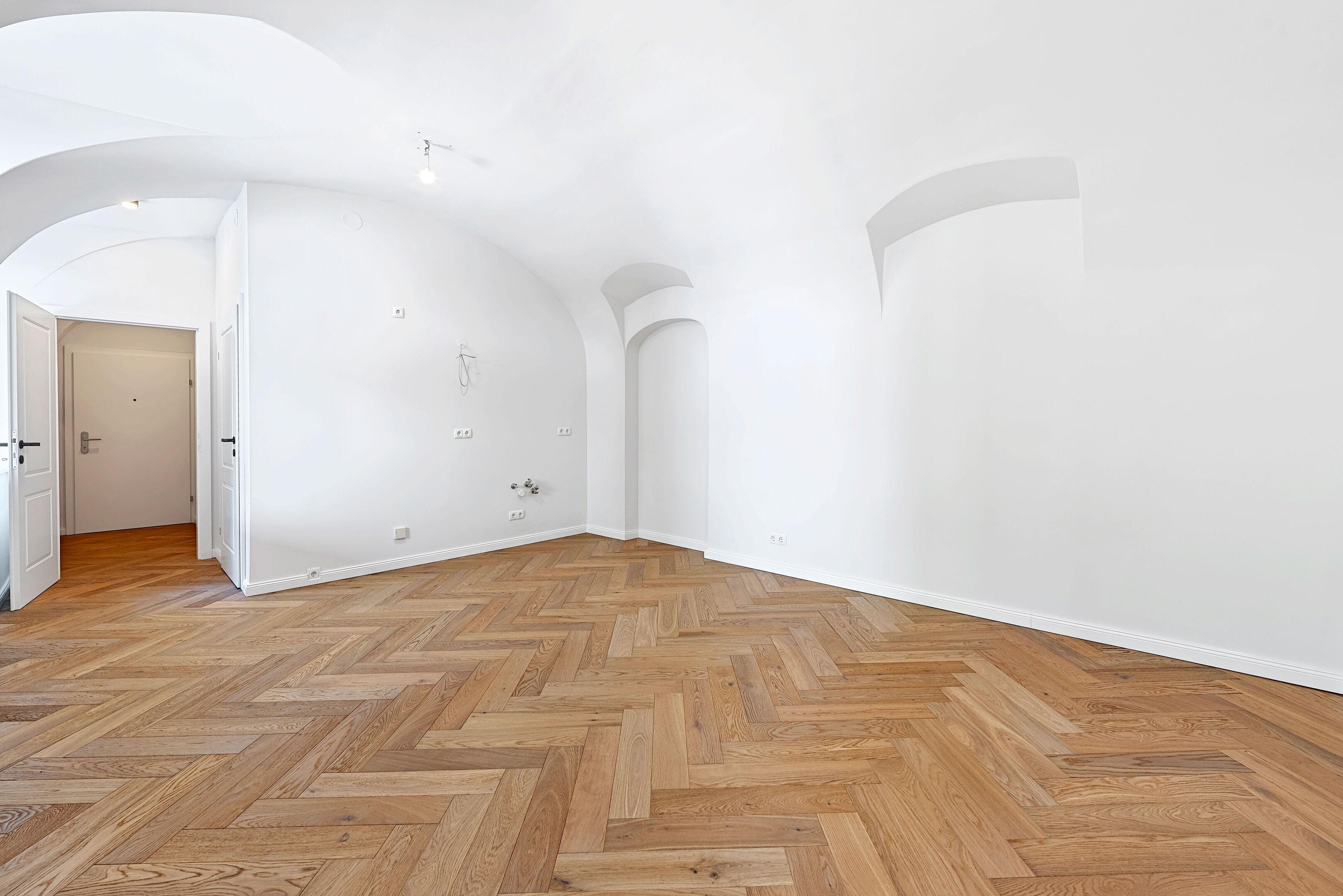 Wohnraum
