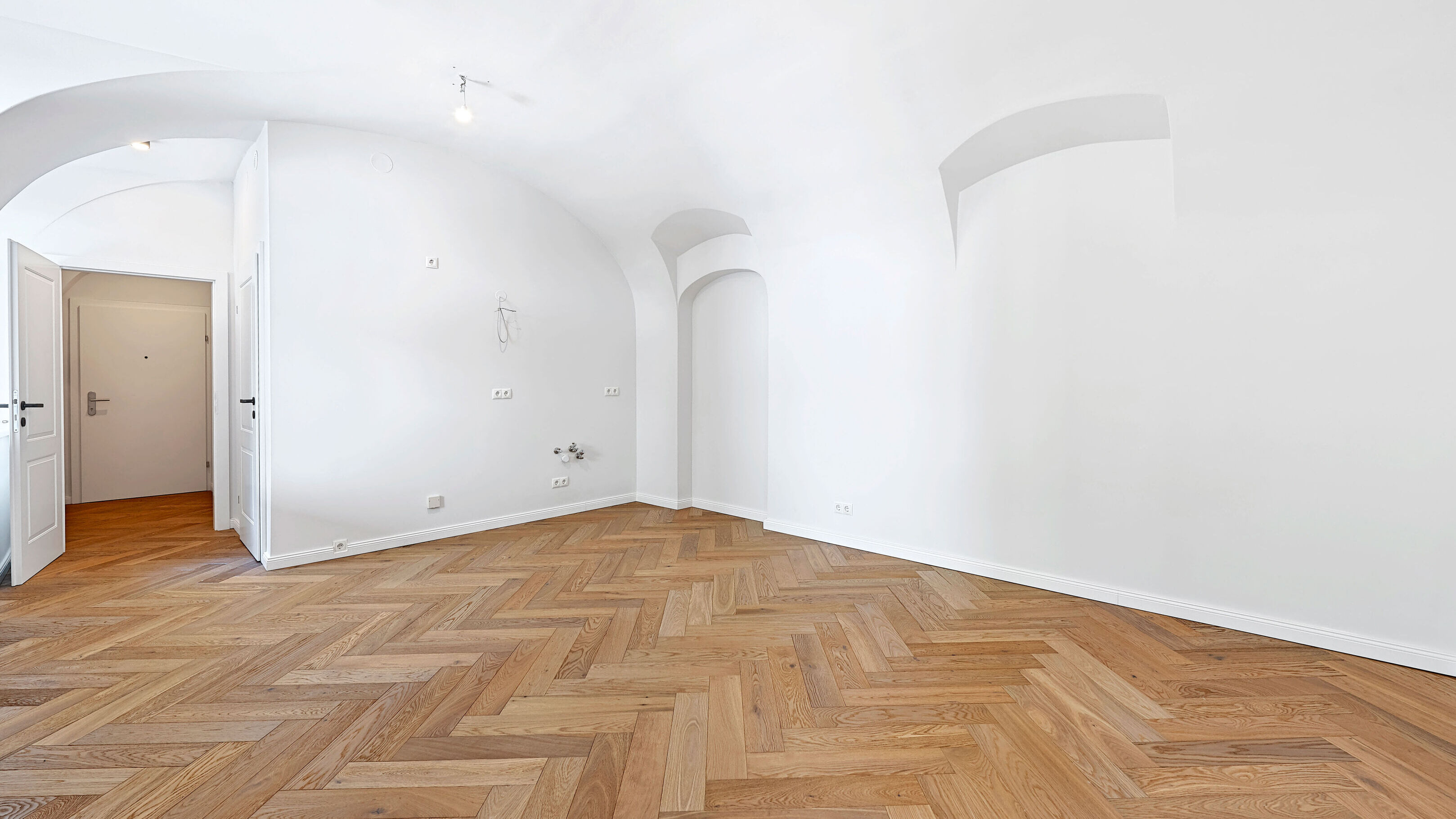 Wohnraum