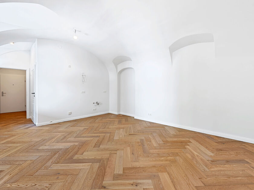 Wohnraum