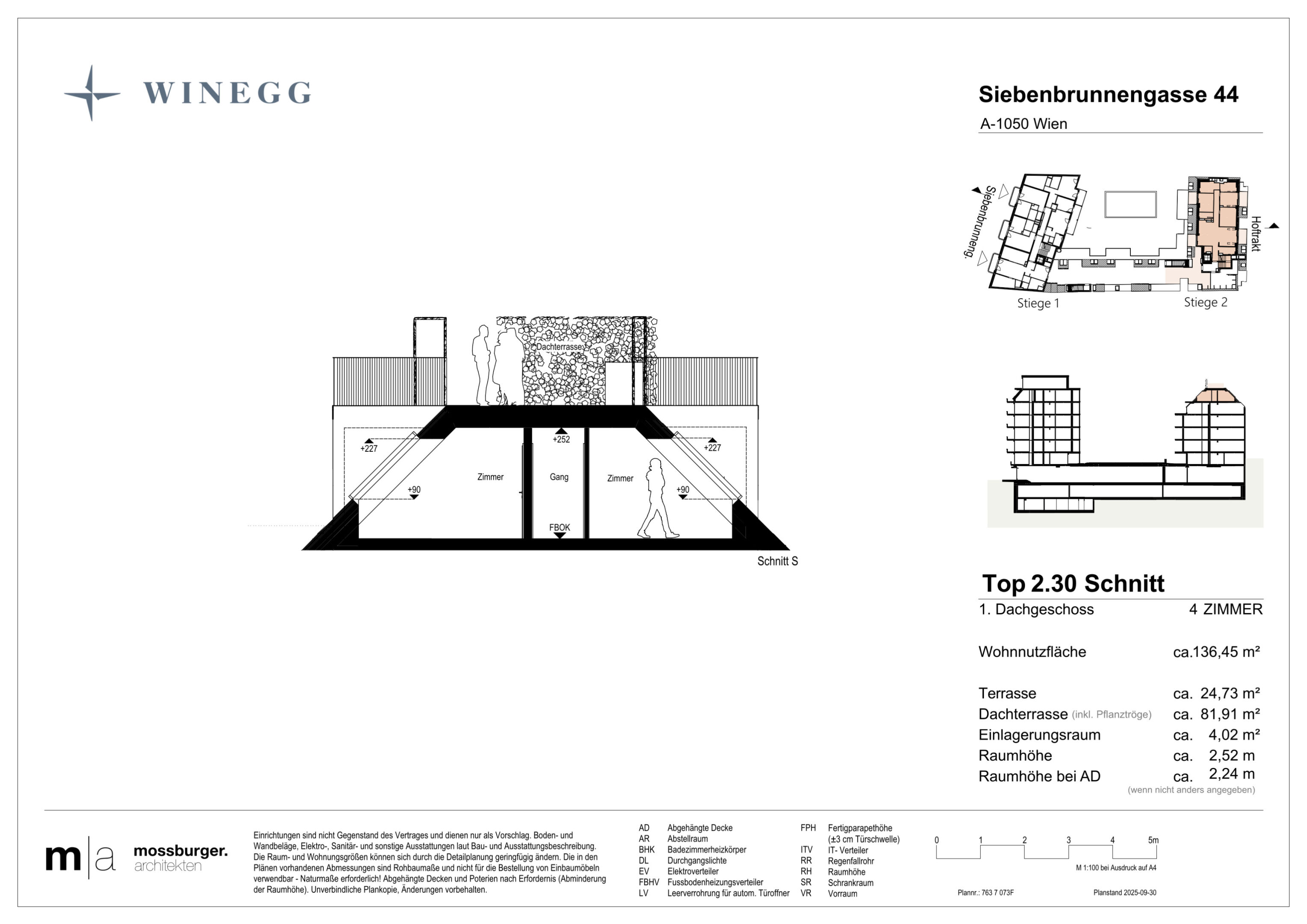 SIE 44 Verkaufsplan A4 Top 2.30 Var. 1 1