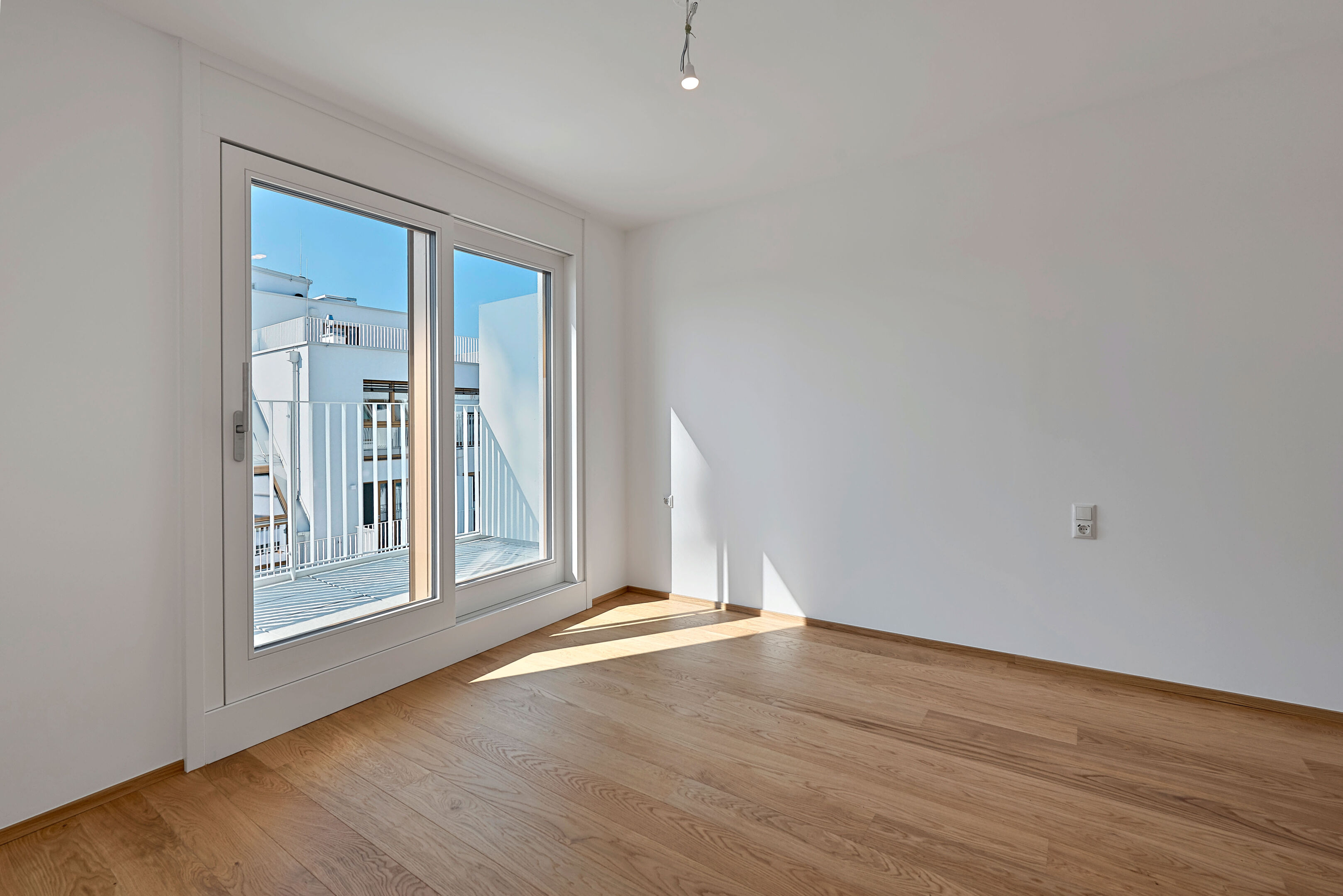 Schumanngasse | Schlafzimmer