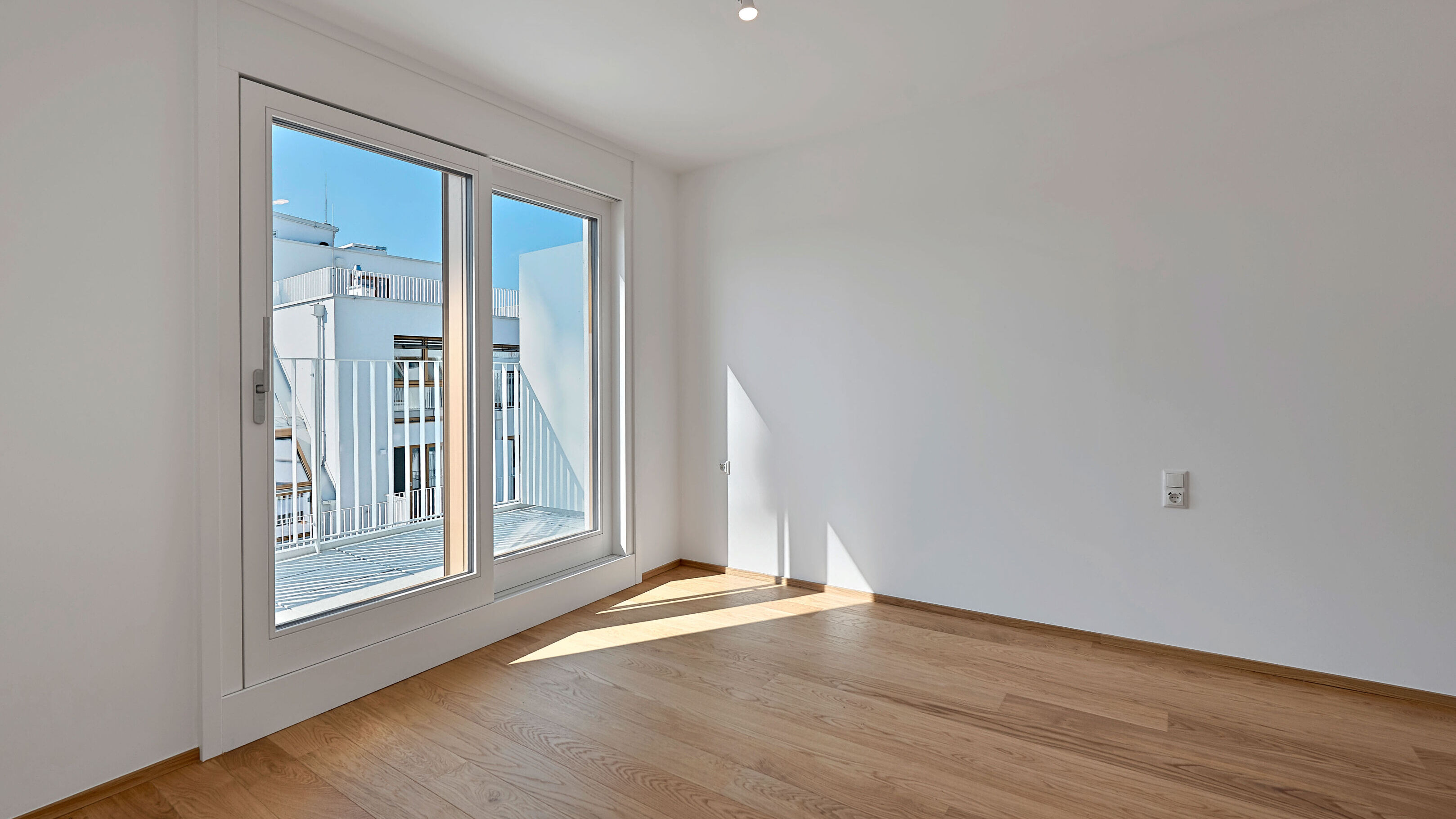 Schumanngasse | Schlafzimmer