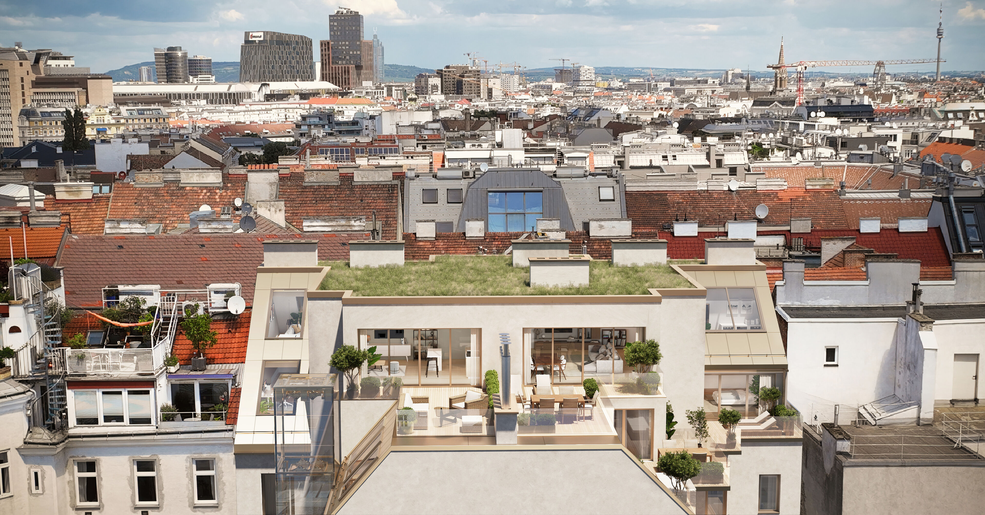 Visualisierung STUDIE!