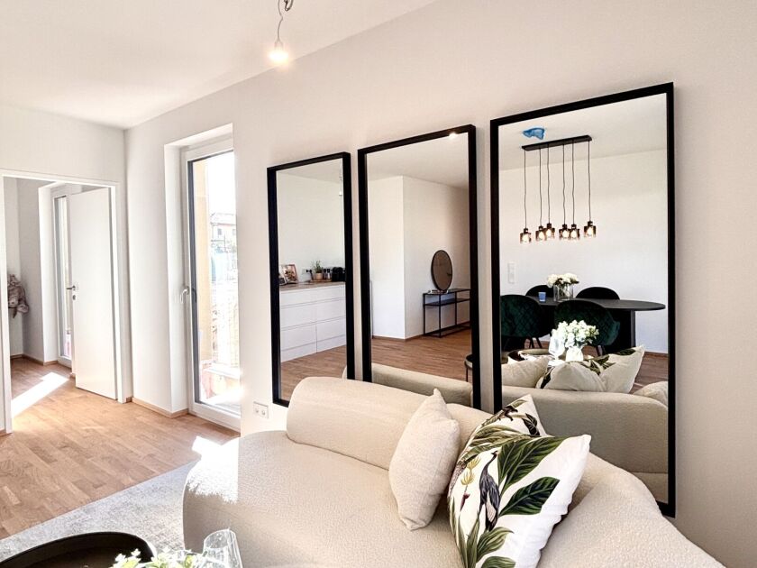 Bella Vita | Musterwohnung