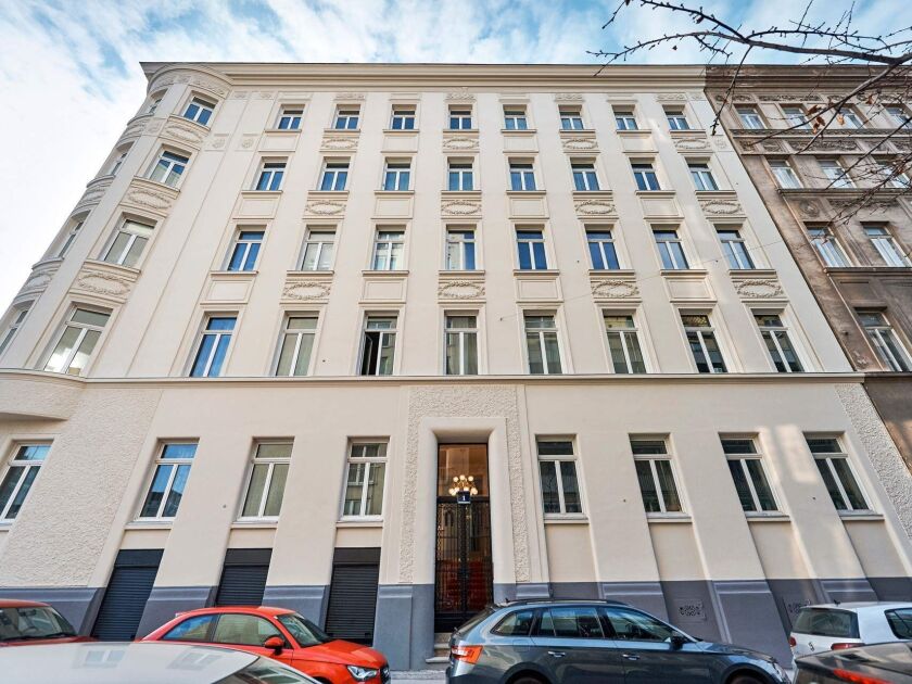 Turmburggasse 1 | 1060 Wien