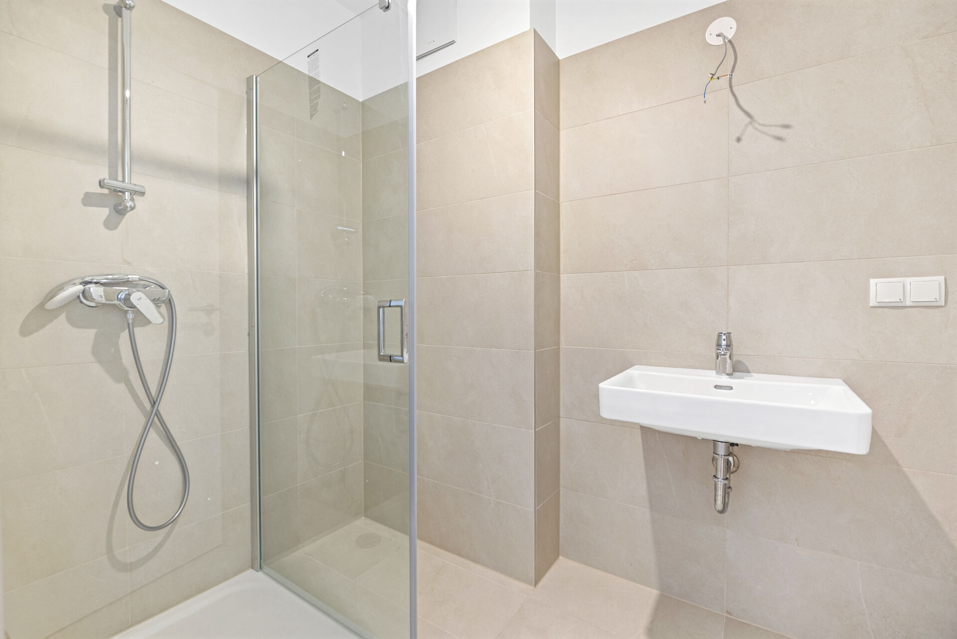 Badezimmer 1