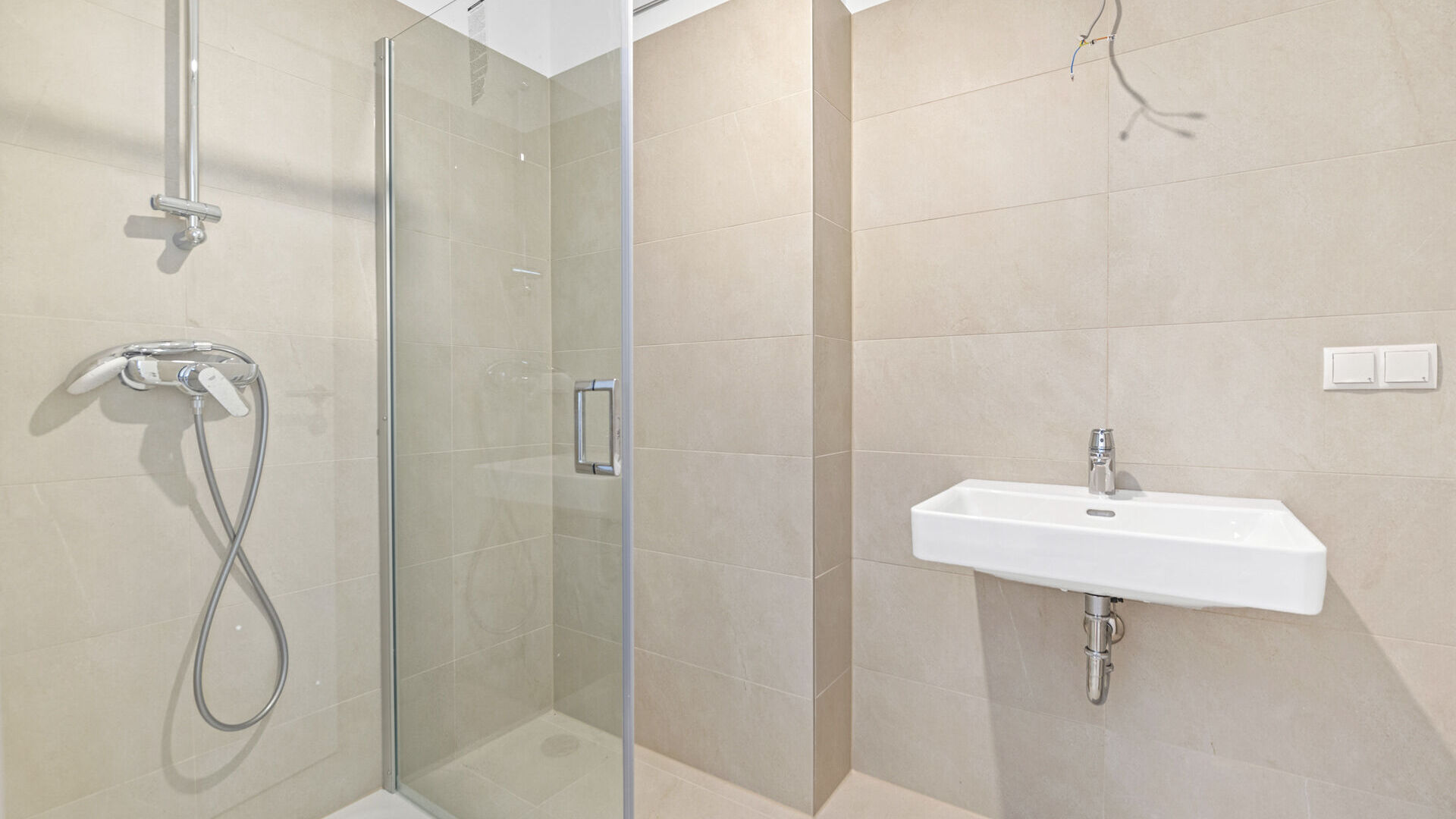 Badezimmer 1