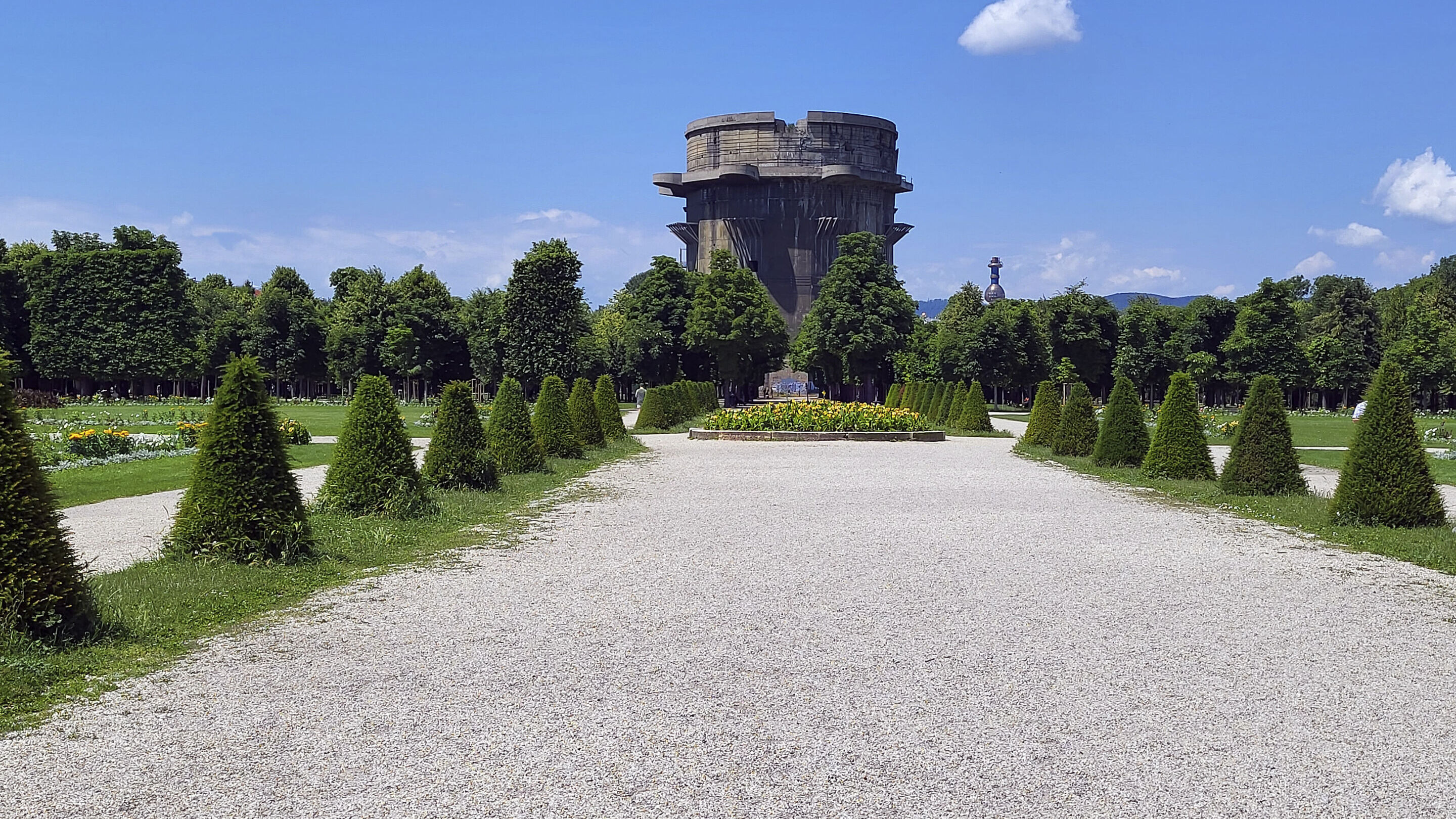 Augarten 1