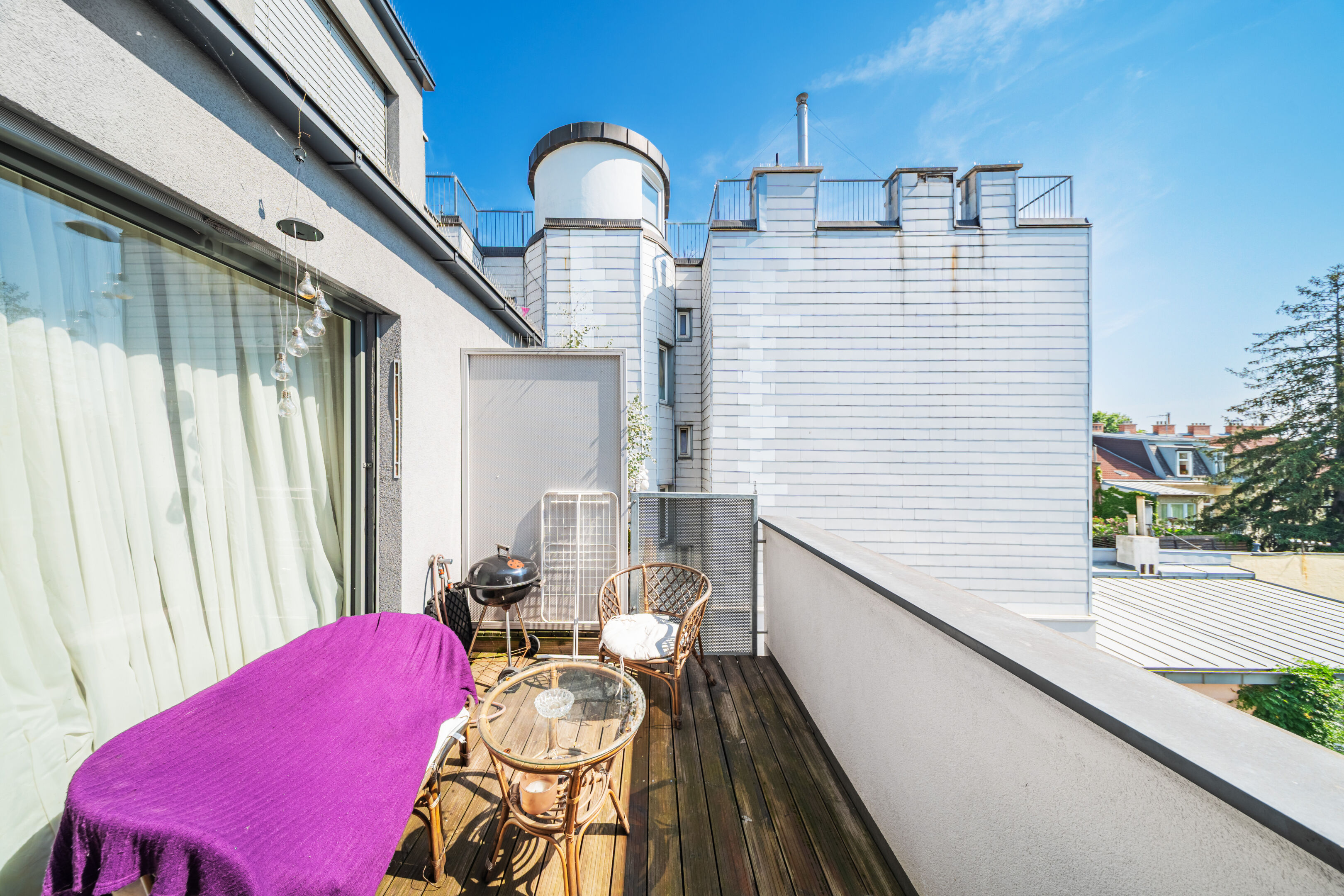 Balkon
