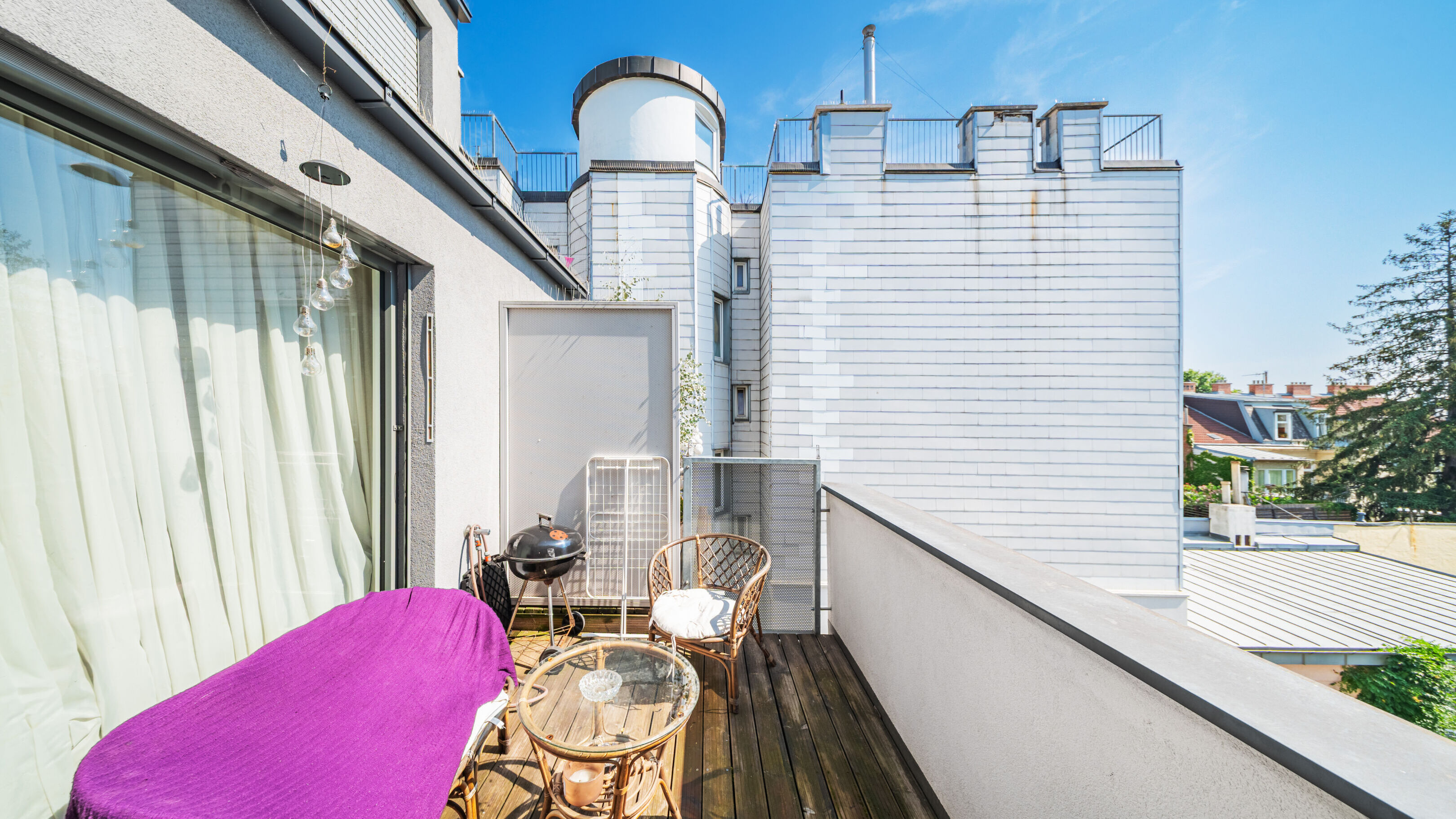 Balkon
