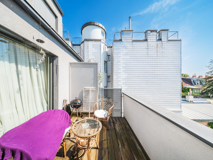 Balkon