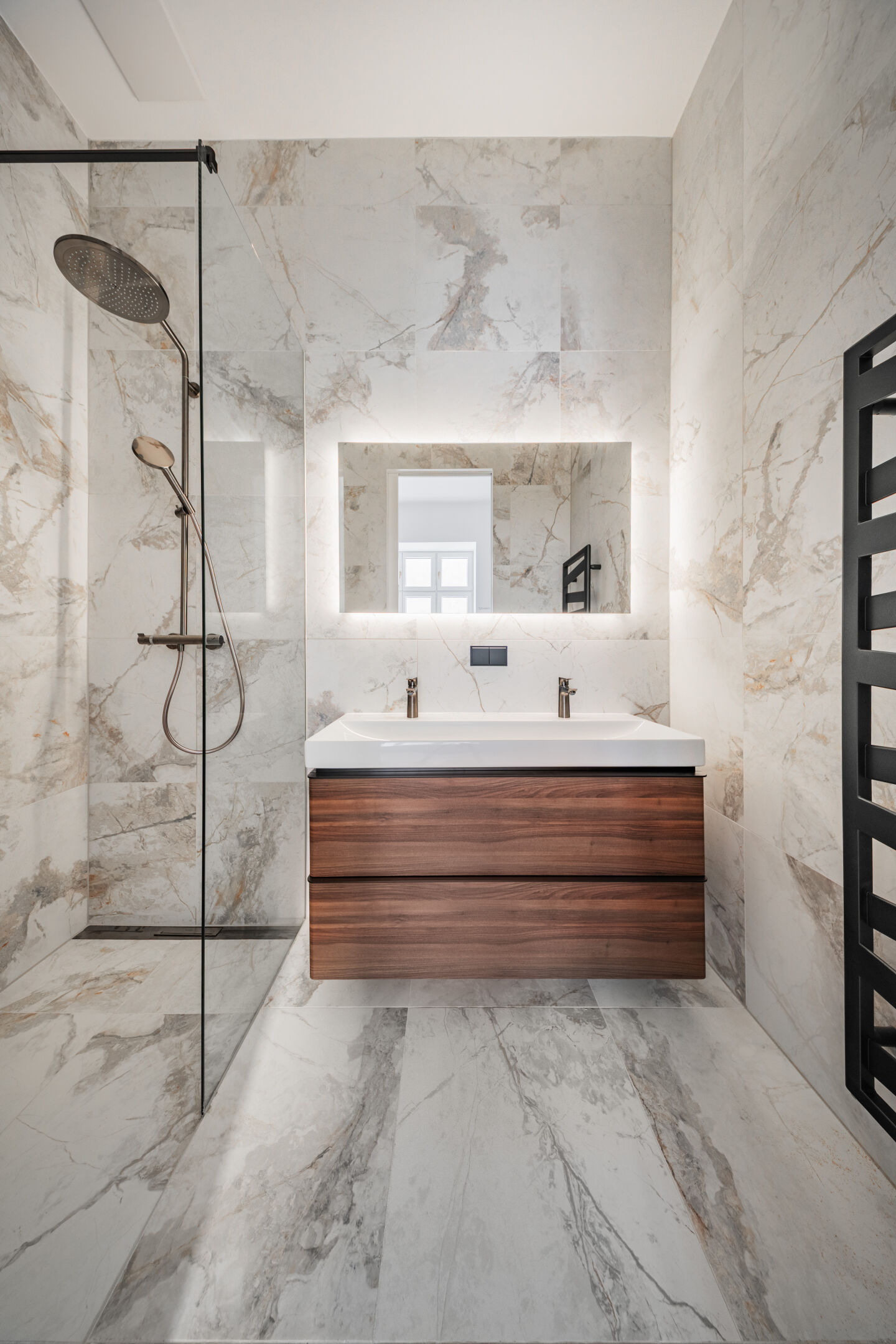 Bad en Suite